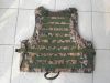 Jungle Digital Combat Tactical Bullet proof vest IIIA NIJ0101.06