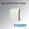 Roller shutter slat, R...