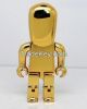 Metal Robot USB Flash Drive USB Memory Stick