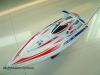 Radio Control Boat