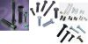 Hex Head Bolt,Carriage...