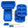 silicone bakeware set