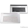 Wireless Bluetooth Keyboard with Speaker