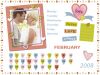 Wall/table calendar, l...
