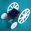 DIY Solar Car & So...