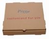 Color Pizza Box