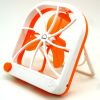 Mini Usb Fan & Flash Mini Fan