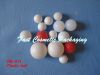 plastic ball