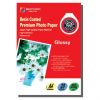 260g Premium glossy photo paper(RC-Base)