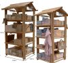 Bamboo Wooden Furniture