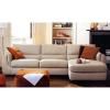 Leather Sofa