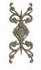 cast iron ornamentals