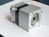 NEMA34 Servo motor precision gearbox