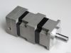 60MM Servo motor precision gearbox