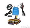 Vehicle GPS tracker