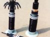 Control Cable