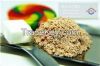 Adsorbent resin for  f...