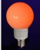 LED ball bulb