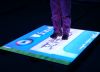 LED Mosaic Floor Screen