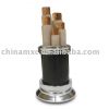 power cable, control c...