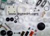 Wire EDM parts