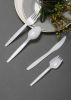 Plastic cutlery