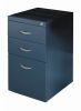 3-Drawers Filing Cabinet