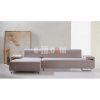 Plush Sofa
