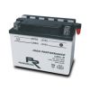 Motorcycle Battery (CB...