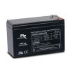 12V7Ah VRLA Battery (PR7-12)