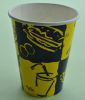 paper coffee cups