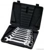 Tool Set-8pc Fixed Hea...