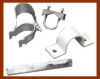 Pipe Support Systems & Pipe Clamps