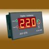 Digital LED Voltmeter