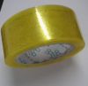 sealing tape/BOPP packing tape