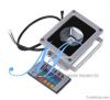 RGB LED floodlight wit...