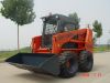 skid steer loader and ...