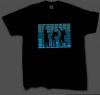 El T-shirt, flash t-sh...