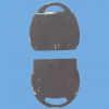 Bakelite Injection mould