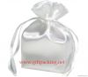 china cheap satin bags/gift packaging bags