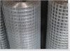 welded wire mesh