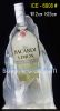 bottle display/ polyre...
