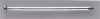 Concrete nail