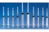 Disposable syringe