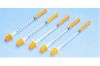 Insulin syringe