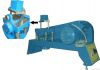Vibrating machine for ...