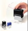 self-inking stamp