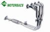 Exhaust header for Hon...