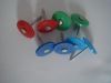plastic cap nail