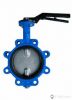 butterfly valve